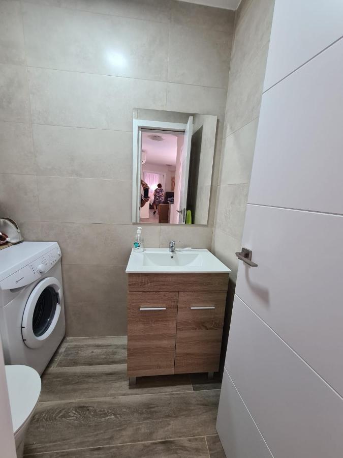 Apartamento Maysan If Benidorm Exterior photo